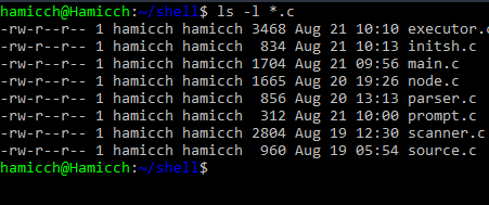 Diagram illustrating fork, execve, and wait.